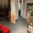 Unternehmen 1 Bild JACQUES' WEIN-DEPOT Weinhändler und -Importeur am Berlin BE