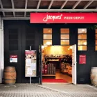 Unternehmen 4 Bild JACQUES’ WEIN-DEPOT Weinhändler und -Importeur am Mannheim BW