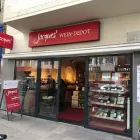 Unternehmen 6 Bild JACQUES‘ WEIN-DEPOT Weinhändler und -Importeur am Köln NW