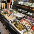 Unternehmen 5 Bild JAKOB GYROS KÖLN SÜDSTADT Restaurant & Café am Köln NW