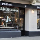 Unternehmen 7 Bild JAKOB GYROS KÖLN SÜDSTADT Restaurant & Café am Köln NW