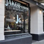 Unternehmen 8 Bild JAKOB GYROS KÖLN SÜDSTADT Restaurant & Café am Köln NW