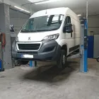 Unternehmen 10 Bild JAN'S KFZ-WERKSTATT Werkstätten (Pkw) am Berlin BE