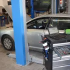 Unternehmen 13 Bild JAN'S KFZ-WERKSTATT Werkstätten (Pkw) am Berlin BE