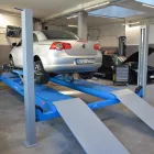 Unternehmen 16 Bild JAN'S KFZ-WERKSTATT Werkstätten (Pkw) am Berlin BE
