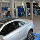 Unternehmen 2 Bild JAN'S KFZ-WERKSTATT Werkstätten (Pkw) am Berlin BE