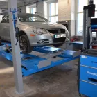 Unternehmen 3 Bild JAN'S KFZ-WERKSTATT Werkstätten (Pkw) am Berlin BE