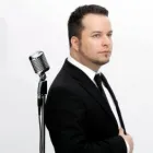 Unternehmen 1 Bild JAYT - DEUTSCHLANDS MICHAEL BUBLÉ TRIBUTE NO1 Veranstaltungsstätte am Köln NW