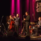Unternehmen 3 Bild JAZZCLUB KARLSRUHE E.V. Veranstaltungen & Messen am Karlsruhe BW