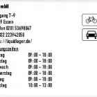 Unternehmen 1 Bild JD GMBH Kfz und Fahrrad Handel und Hersteller am Essen NW