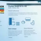 Unternehmen 1 Bild JENS-PETER FISCHER GAS- UND WASSERINSTALLATION Service & Dienstleistung am Altena NW
