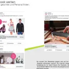 Unternehmen 1 Bild JESSICA GARTHOFF |ONLINE MARKETING | SOCIAL MEDIA MARKETING | WEBDESIGN | Werbung am Mainz RP