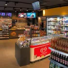 Unternehmen 1 Bild JET TANKSTELLE Zeitungen, Zeitschriftenhandel Einzelhandel am Gelsenkirchen NW