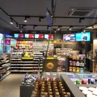 Unternehmen 6 Bild JET TANKSTELLE Zeitungen, Zeitschriftenhandel Einzelhandel am Gelsenkirchen NW