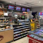 Unternehmen 1 Bild JET TANKSTELLE Zeitungen, Zeitschriftenhandel Einzelhandel am Ludwigsburg BW