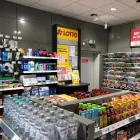 Unternehmen 2 Bild JET TANKSTELLE Zeitungen, Zeitschriftenhandel Einzelhandel am Ludwigsburg BW