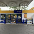 Unternehmen 2 Bild JET TANKSTELLE Zeitungen, Zeitschriftenhandel Einzelhandel am Ludwigshafen Am Rhein RP