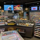 Unternehmen 3 Bild JET TANKSTELLE Zeitungen, Zeitschriftenhandel Einzelhandel am Hamburg HH