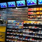 Unternehmen 1 Bild JET TANKSTELLE Zeitungen, Zeitschriftenhandel Einzelhandel am Bielefeld NW