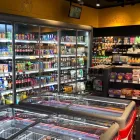 Unternehmen 3 Bild JET TANKSTELLE Zeitungen, Zeitschriftenhandel Einzelhandel am Bielefeld NW