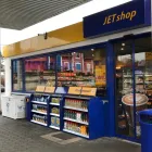 Unternehmen 4 Bild JET TANKSTELLE Zeitungen, Zeitschriftenhandel Einzelhandel am Bielefeld NW