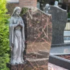 Unternehmen 13 Bild JOERIßEN GRABMALE GMBH Service & Dienstleistung am Wegberg NW