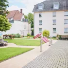 Unternehmen 2 Bild JOHANNITER-HAUS LÜDENSCHEID Soziales & Gesellschaft am Lüdenscheid NW
