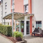 Unternehmen 4 Bild JOHANNITER-HAUS LÜDENSCHEID Soziales & Gesellschaft am Lüdenscheid NW