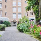 Unternehmen 5 Bild JOHANNITER-STIFT ERKELENZ Soziales & Gesellschaft am Erkelenz NW