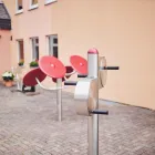 Unternehmen 5 Bild JOHANNITER-STIFT OENEKING Soziales & Gesellschaft am Lüdenscheid NW