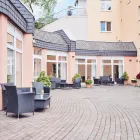 Unternehmen 9 Bild JOHANNITER-STIFT OENEKING Soziales & Gesellschaft am Lüdenscheid NW