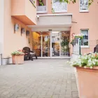 Unternehmen 10 Bild JOHANNITER-STIFT OENEKING Soziales & Gesellschaft am Lüdenscheid NW