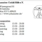 Unternehmen 1 Bild JOHANNITER-UNFALL-HILFE E.V. Rettungsdienste, Notfalldienste am Iserlohn NW