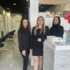 Unternehmen 2 Bild JOLIE TÊTE COIFFEUR BY SEFA Produktion und Vertrieb von Kosmetik, Körperpflegeartikel am Iserlohn NW