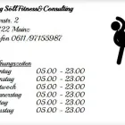 Unternehmen 1 Bild JÖRG SÖLL FITNESS&CONSULTING Sport & Freizeit am Mainz RP