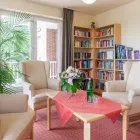 Unternehmen 8 Bild JOSEF HAUS - ST. AUGUSTINUS SENIORENHILFE Soziales & Gesellschaft am Solingen NW