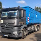 Unternehmen 2 Bild JOSEF JEEGERS SCHROTT- UND METALLGROßHANDEL GMBH Transportunternehmen, Fuhrunternehmen am Duisburg NW