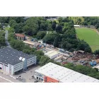 Unternehmen 5 Bild JOSEF JEEGERS SCHROTT- UND METALLGROßHANDEL GMBH Transportunternehmen, Fuhrunternehmen am Duisburg NW