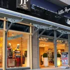 Unternehmen 1 Bild JP1880 - MENSWEAR L-8XL Textil, Bekleidung Einzelhandel am Hamburg – Altstadt HH