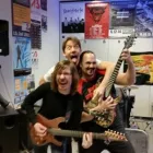 Unternehmen 2 Bild JS ROCKGITARRE Schulen & Fortbildung am Stuttgart BW