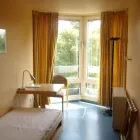 Unternehmen 1 Bild JUGENDGÄSTEHAUS & HOTEL ST.-MICHAELS-HEIM JOHANNISCHE DIENSTLEISTUNGEN GMBH Vereine am Berlin BE