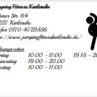 Unternehmen 1 Bild JUMPING FITNESS KARLSRUHE Sport-Studios am Karlsruhe BW