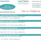 Unternehmen 1 Bild JUNG TEAM - FOKUS PERSONAL U. GESUNDHEIT GESUNDHEITSBERATUNG Ärzte am Königswinter NW