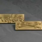 Unternehmen 9 Bild JUNGJOHANN CNC-GRAVIERTECHNIK E.K. Schmuck-Dienstleistungen, Uhren-Dienstleistungen, Edelmetallwaren-Dienstleistungen am Remscheid NW