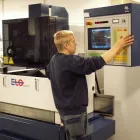 Unternehmen 14 Bild JUNGJOHANN CNC-GRAVIERTECHNIK E.K. Schmuck-Dienstleistungen, Uhren-Dienstleistungen, Edelmetallwaren-Dienstleistungen am Remscheid NW