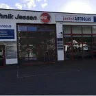 Unternehmen 1 Bild JUNITED AUTOGLAS HATTINGEN Kfz-Glasereien am Hattingen NW