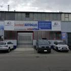 Unternehmen 1 Bild JUNITED AUTOGLAS KARLSRUHE-WEST Kfz-Glasereien am Karlsruhe BW