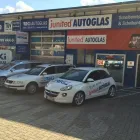 Unternehmen 1 Bild JUNITED AUTOGLAS KARLSRUHE Kfz-Glasereien am Karlsruhe BW