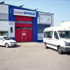 Unternehmen 1 Bild JUNITED AUTOGLAS MANNHEIM-KÄFERTAL Kfz-Glasereien am Mannheim BW