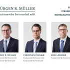 Unternehmen 1 Bild JÜRGEN R. MÜLLER Rechtsanwälte am Mainz RP